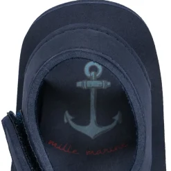 Konges Sløjd Sable Sandals - Total Eclipse*Born Sko & Sneakers