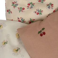 Konges Sløjd Sanseposer - Fleur Tricolore* Aktivitetslegetøj
