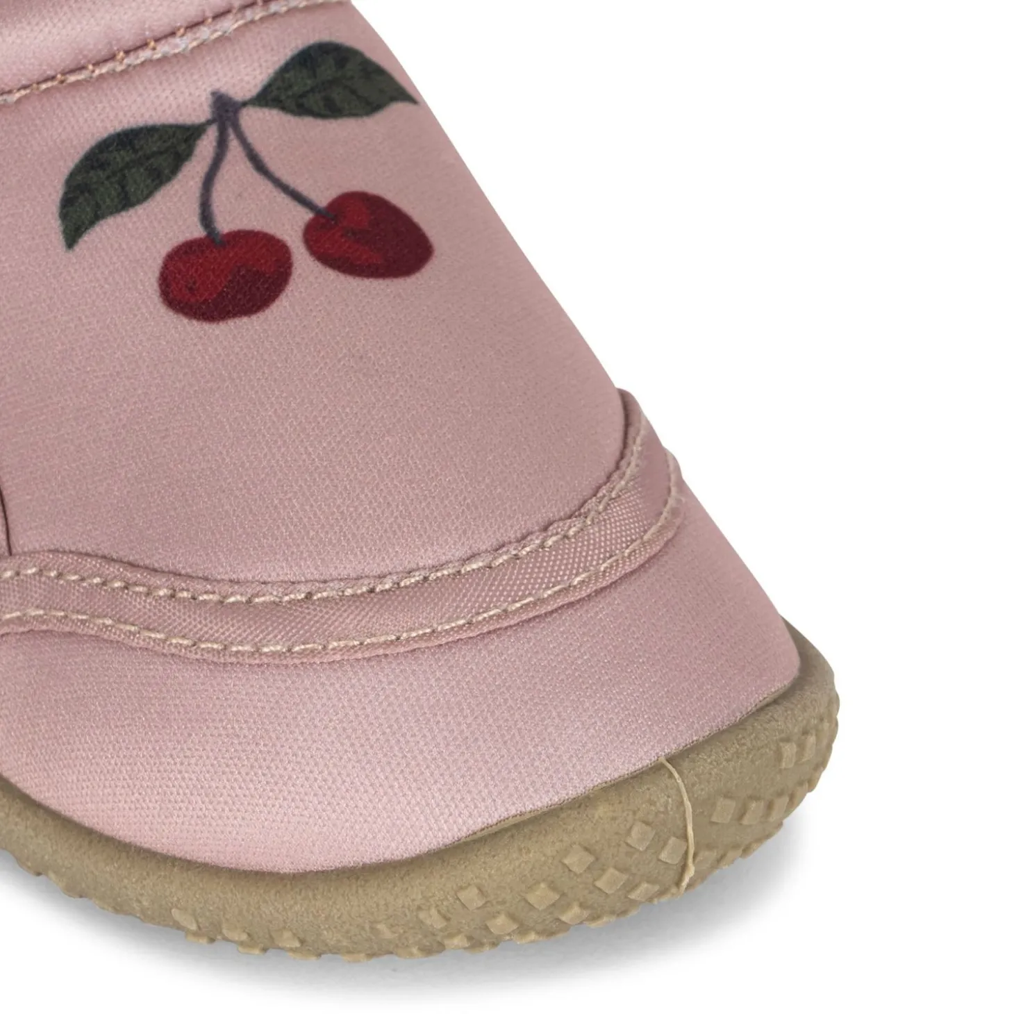 Konges Sløjd Sea Badesko - Cherry*Born Badesko