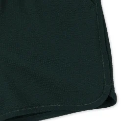 Konges Sløjd Seer Asnou Badeshorts - Pinel Grove/Shitake/French Oak*Born Badebukser & Bluser