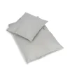 Konges Sløjd Seer Baby Sengetøj 70X100 - Light Blue* Sengetøj