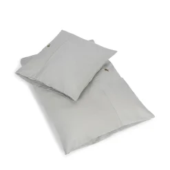 Konges Sløjd Seer Baby Sengetøj 70X100 - Light Blue* Sengetøj