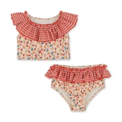 Konges Sløjd Seraphine Bikini - Marguerit*Born Badedragter & Bikinis