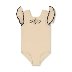 Konges Sløjd Shi Badedragt - Creme*Born Badedragter & Bikinis
