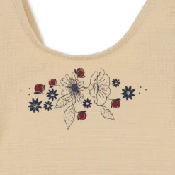 Konges Sløjd Shi Badedragt - Creme*Born Badedragter & Bikinis