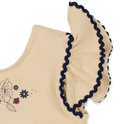 Konges Sløjd Shi Badedragt - Creme*Born Badedragter & Bikinis