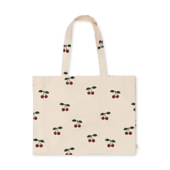 Konges Sløjd Shopper Bag - Cherry* Tasker
