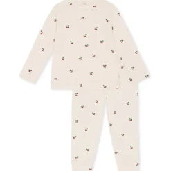 Konges Sløjd Sleepy Pj - Cherry*Born Nattøj