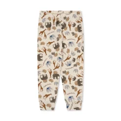 Konges Sløjd Sleepy Pyjamas - Elephantastic*Born Nattøj