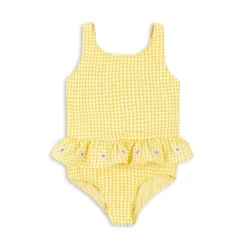 Konges Sløjd Soline Badedragt - Pineapple Slice*Born Badedragter & Bikinis