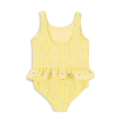 Konges Sløjd Soline Badedragt - Pineapple Slice*Born Badedragter & Bikinis