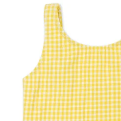 Konges Sløjd Soline Badedragt - Pineapple Slice*Born Badedragter & Bikinis