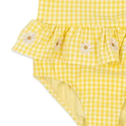 Konges Sløjd Soline Badedragt - Pineapple Slice*Born Badedragter & Bikinis
