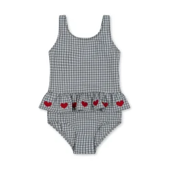 Konges Sløjd Soline Badedragt - Tradewinds*Born Badedragter & Bikinis