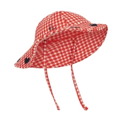 Konges Sløjd Soline Badehat - Barbados Cherry*Born Hatte & Huer