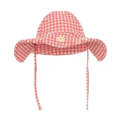 Konges Sløjd Soline Badehat - Desert Rose*Born Hatte & Huer