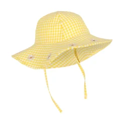 Konges Sløjd Soline Badehat - Pineapple Slice*Born Hatte & Huer