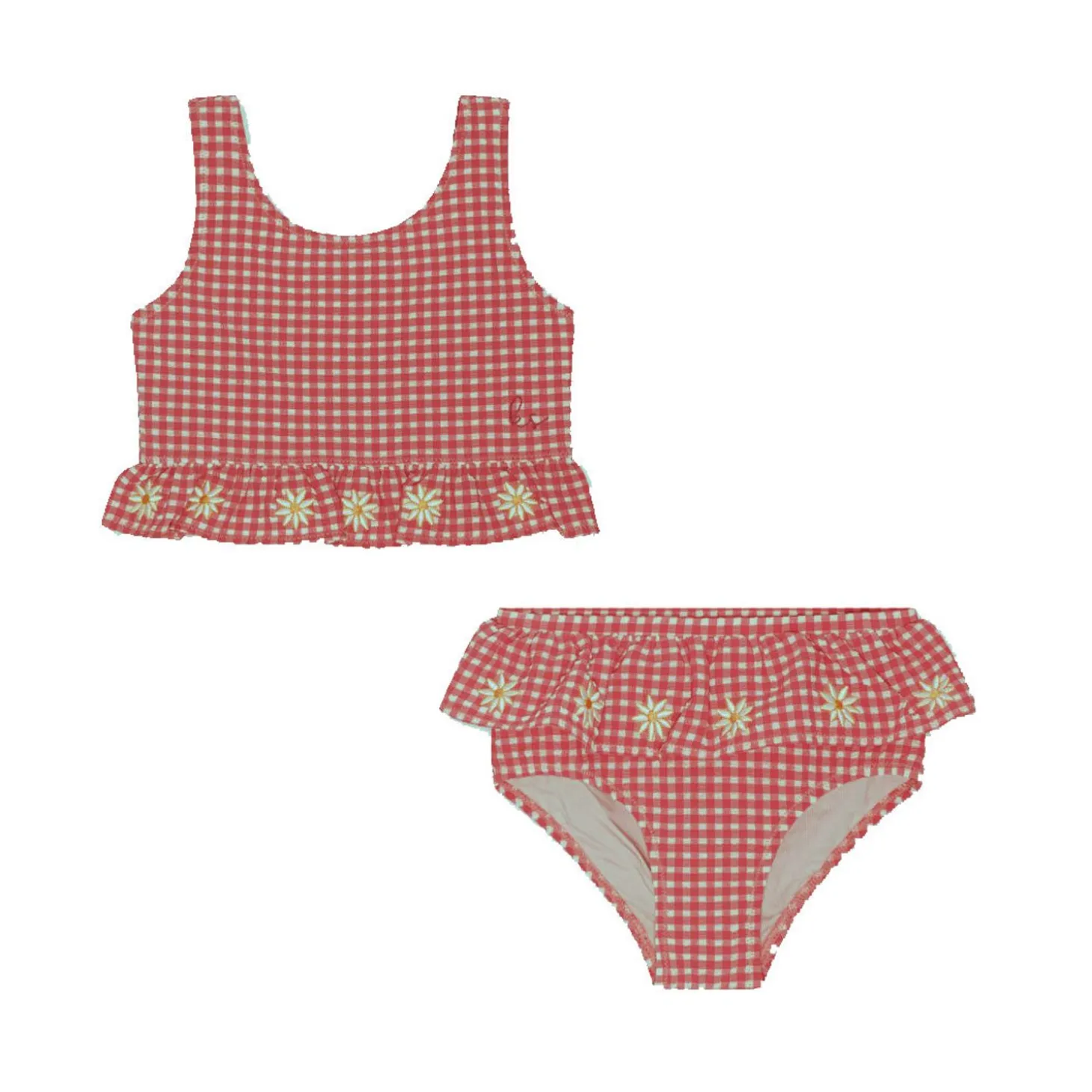Konges Sløjd Soline Bikini - Desert Rose*Born Badedragter & Bikinis