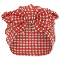 Konges Sløjd Soline Turban - Barbados Cherry*Born Hatte & Huer