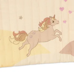 Konges Sløjd Stofbog - Unicorn* Aktivitetslegetøj