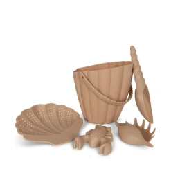 Konges Sløjd Strandsaet - Rose Blush* Strand & Svømning