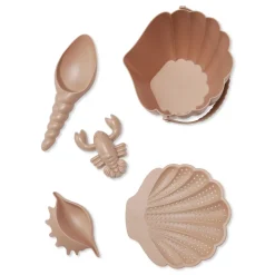 Konges Sløjd Strandsaet - Rose Blush* Strand & Svømning
