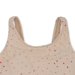 Konges Sløjd Strut Badedragt - Etoile Pink Sparkle*Born Badedragter & Bikinis