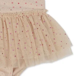 Konges Sløjd Strut Badedragt - Etoile Pink Sparkle*Born Badedragter & Bikinis