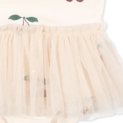 Konges Sløjd Strut Badedragt - Ma Grande Cerise Glitter*Born Badedragter & Bikinis