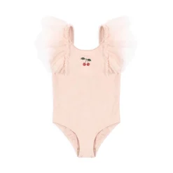 Konges Sløjd Strut Badedragt Grs - Cameo Rose*Born Badedragter & Bikinis