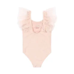 Konges Sløjd Strut Badedragt Grs - Cameo Rose*Born Badedragter & Bikinis