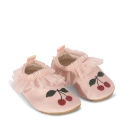 Konges Sløjd Strut Badesko - Cameo Rose*Born Badesko