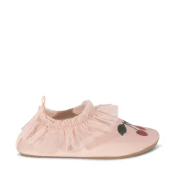 Konges Sløjd Strut Badesko - Cameo Rose*Born Badesko