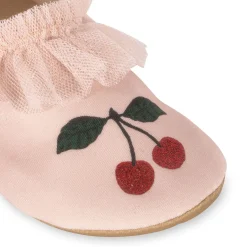 Konges Sløjd Strut Badesko - Cameo Rose*Born Badesko