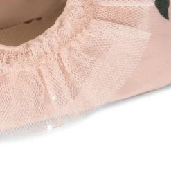 Konges Sløjd Strut Badesko - Cameo Rose*Born Badesko