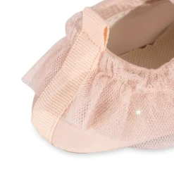 Konges Sløjd Strut Badesko - Cameo Rose*Born Badesko