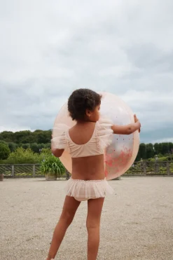 Konges Sløjd Strut Bikini Grs - Cameo Rose*Born Badedragter & Bikinis