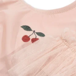 Konges Sløjd Strut Bikini Grs - Cameo Rose*Born Badedragter & Bikinis