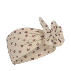 Konges Sløjd Sui Ny Bambi Turban - Peonia Rose*Born Haraccessories