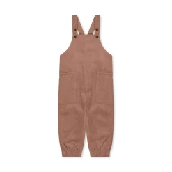 Konges Sløjd Sully Smaekbukser - Blush*Born Heldragter