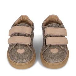 Konges Sløjd Sumi Glitter Sneakers - Glitter*Born Sko & Sneakers