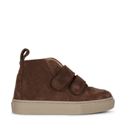 Konges Sløjd Sumi Hoj Top Sko - Cappuccino*Born Sko & Sneakers