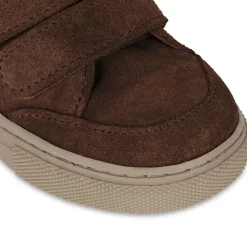 Konges Sløjd Sumi Hoj Top Sko - Cappuccino*Born Sko & Sneakers
