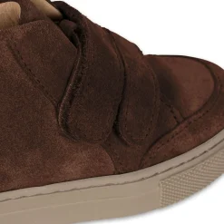 Konges Sløjd Sumi Hoj Top Sko - Cappuccino*Born Sko & Sneakers