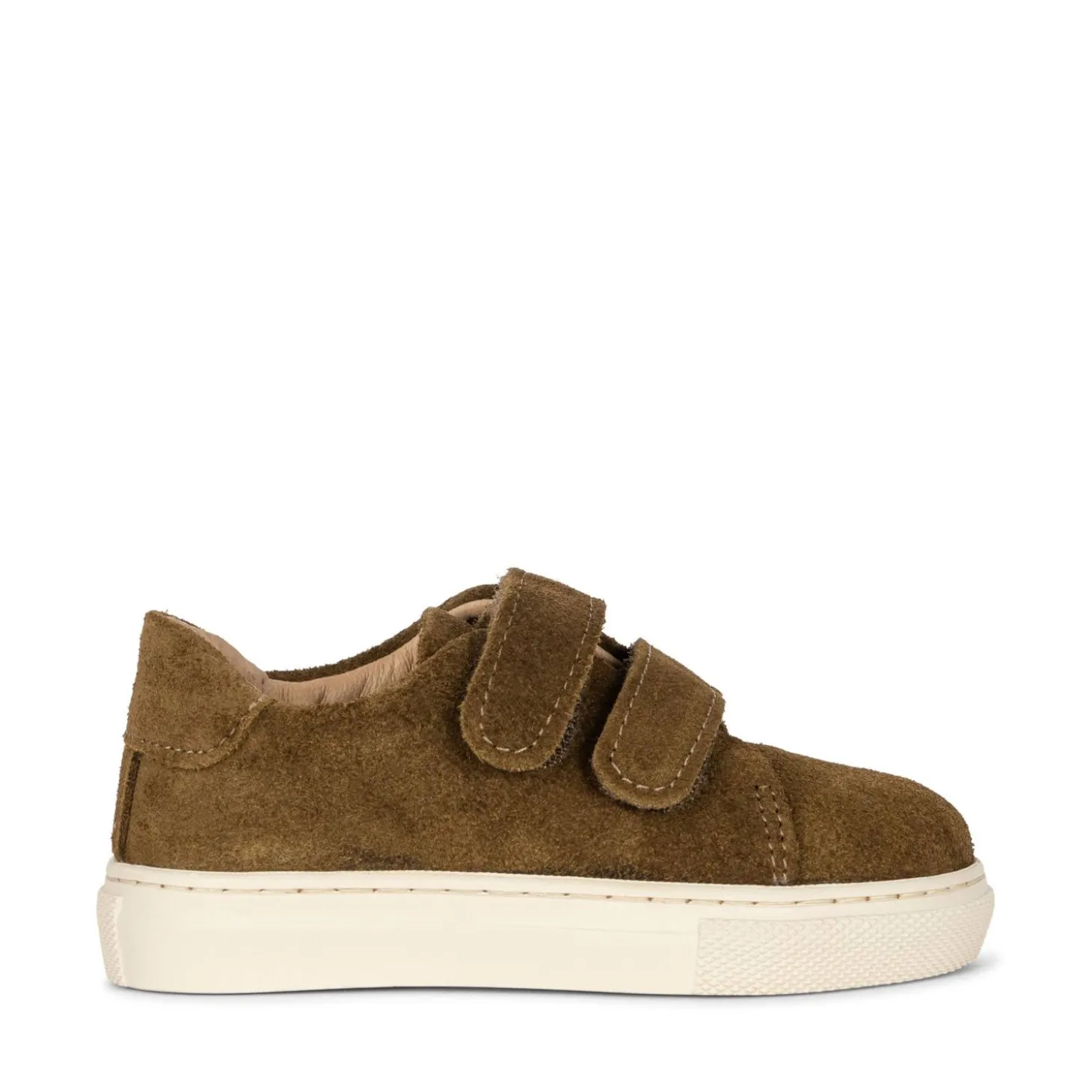 Konges Sløjd Sumi Sneakers I Ruskind - Truffle*Born Sko & Sneakers