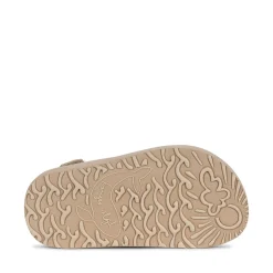 Konges Sløjd Sun Sandals Printed - Milk Tank*Born Sko & Sneakers