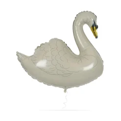 Konges Sløjd Svaneballon - Swan* Dekoration & Indretning