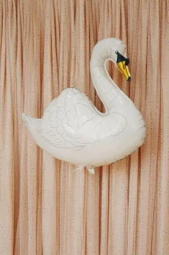 Konges Sløjd Svaneballon - Swan* Dekoration & Indretning