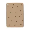 Konges Sløjd Tabletcover - Cherry* Dekoration & Indretning