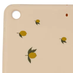 Konges Sløjd Tabletcover - Lemon* Dekoration & Indretning